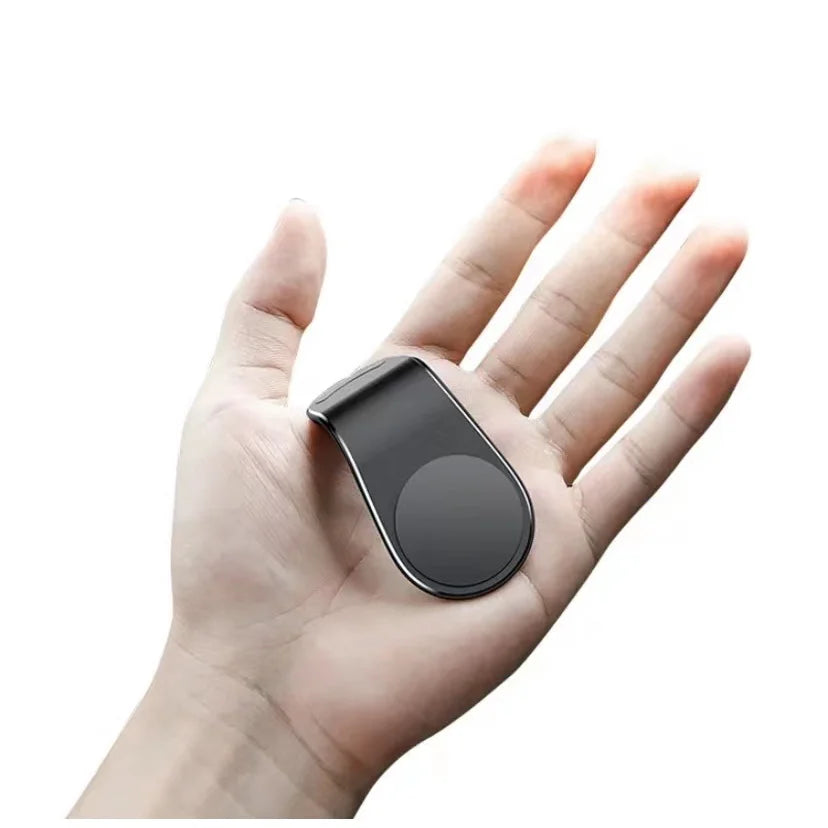 Suporte magnético para celular