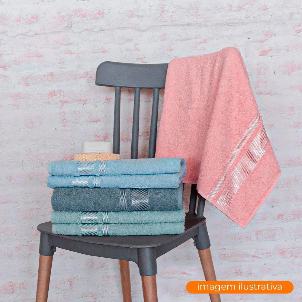 Toalha de Banho