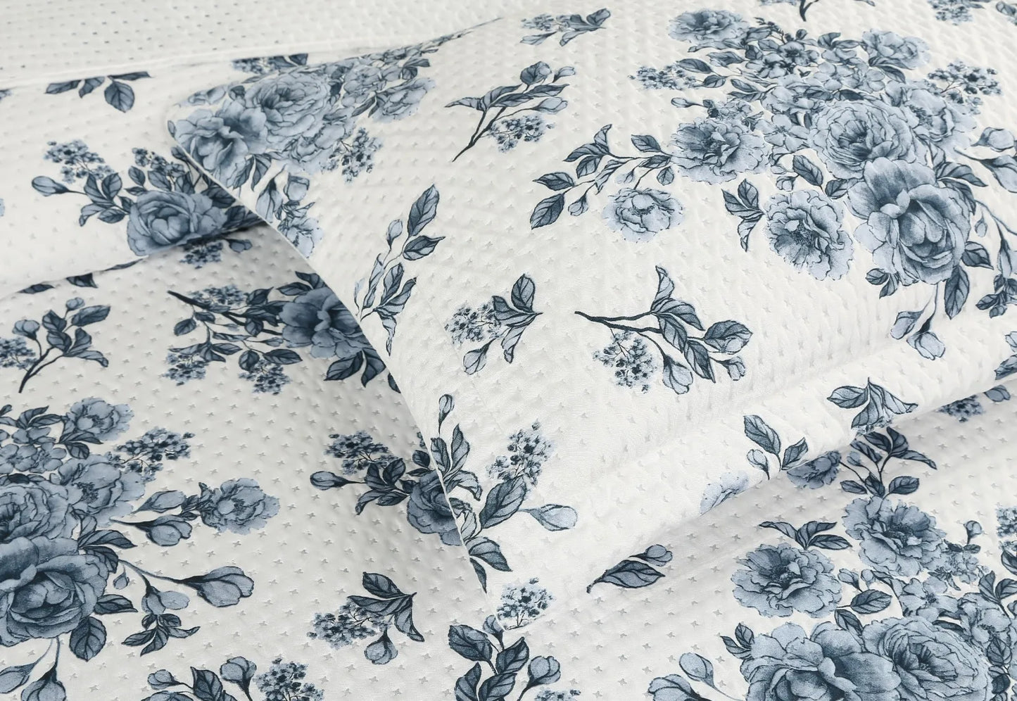 Kit cobre leito 3 peças