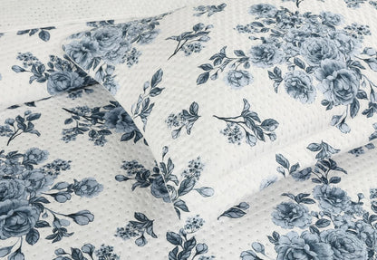 Kit cobre leito 3 peças