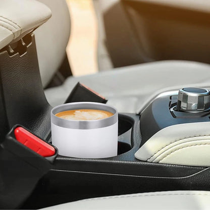 Copo térmico de aço inox