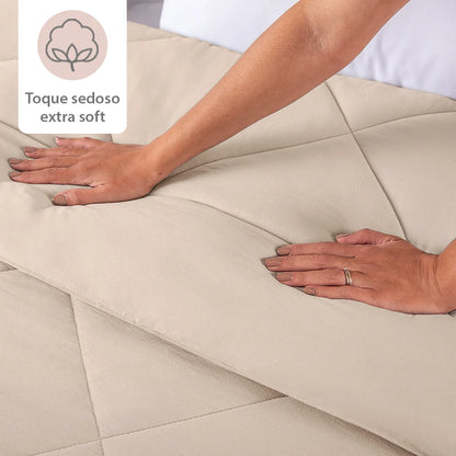 Edredom de Casal Premium