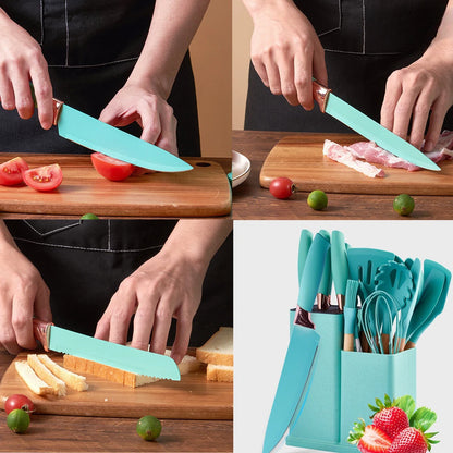 Kit completo para cozinha