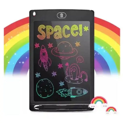 Lousa Mágica Tablet Infantil