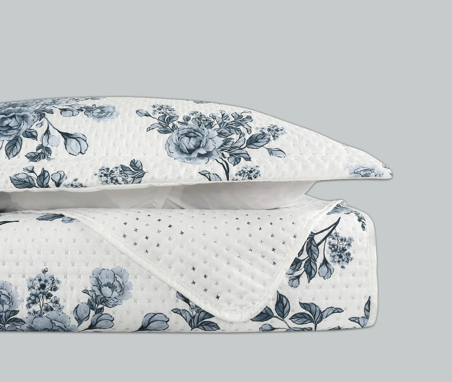 Kit cobre leito 3 peças