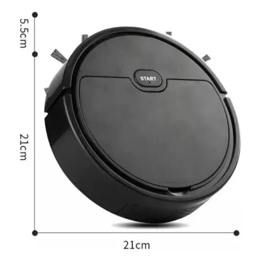 Aspirador de Pó Robô