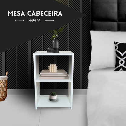 Mesa de cabeceira