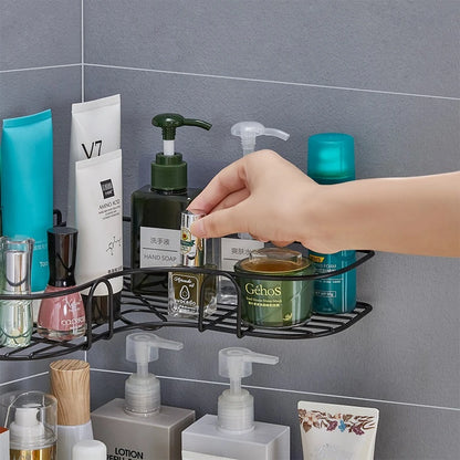 Suporte De Metal Adesivo