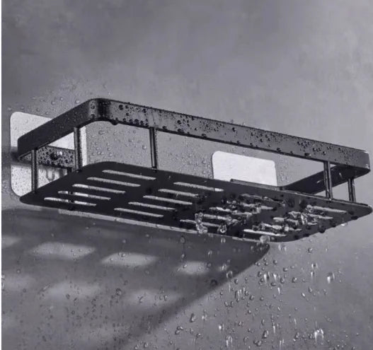 Suporte De Shampoo Prateleiras De Banheiro