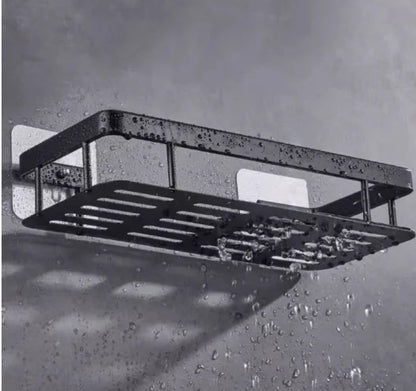 Suporte De Shampoo Prateleiras De Banheiro