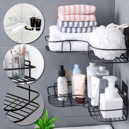 Suporte De Metal Adesivo