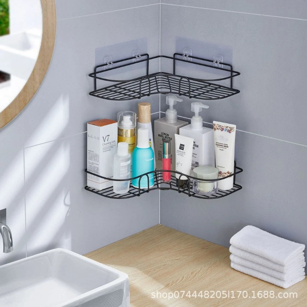 Suporte De Metal Adesivo