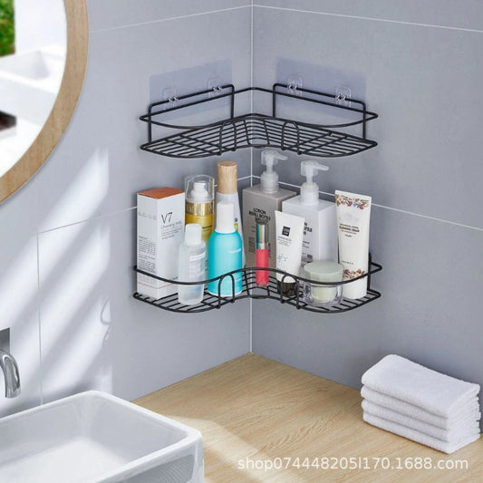 Suporte De Metal Adesivo