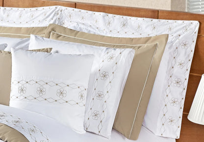 Kit Edredom King Dupla Face