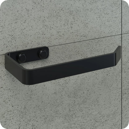 Suporte Porta Papel Higiênico De Parede