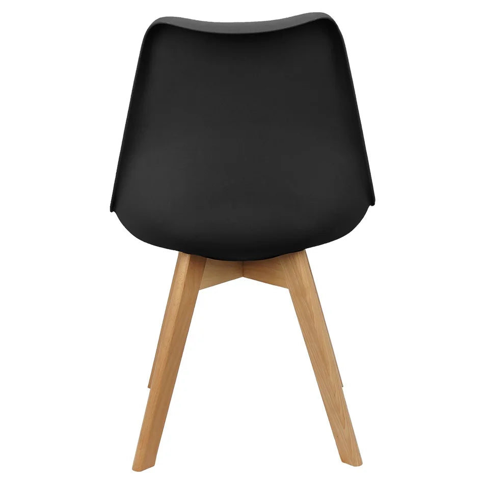 2 Cadeiras Charles Eames
