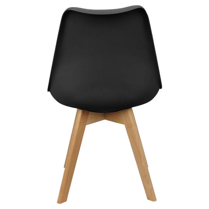 2 Cadeiras Charles Eames