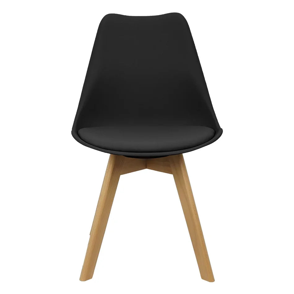2 Cadeiras Charles Eames