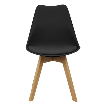 2 Cadeiras Charles Eames