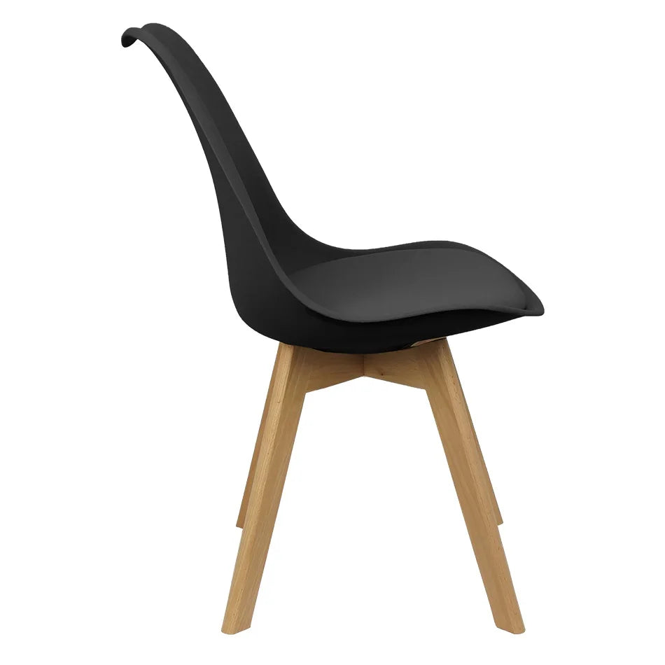 2 Cadeiras Charles Eames