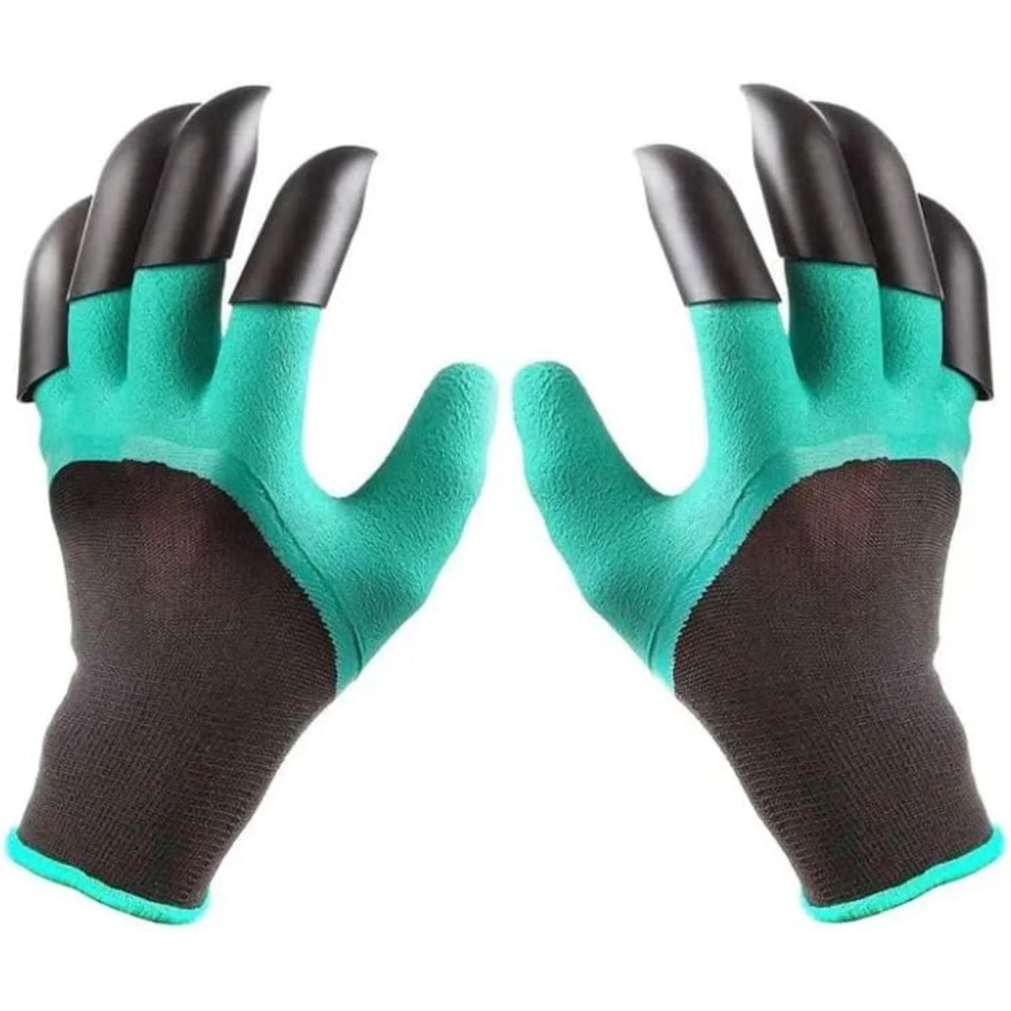 Conjunto de ferramentas de jardim