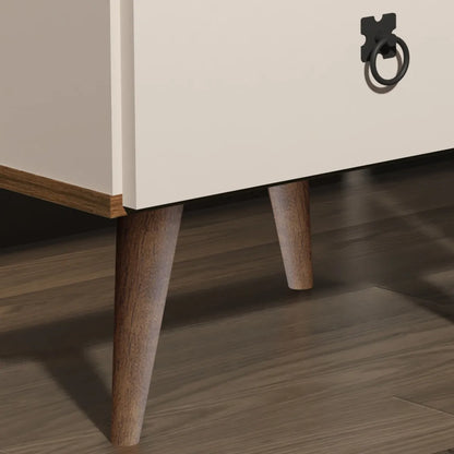 Mesa De Cabeceira Madri